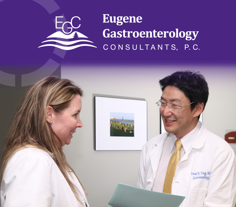 Eugene Gastroenterology Consultants Northwest Health Partners