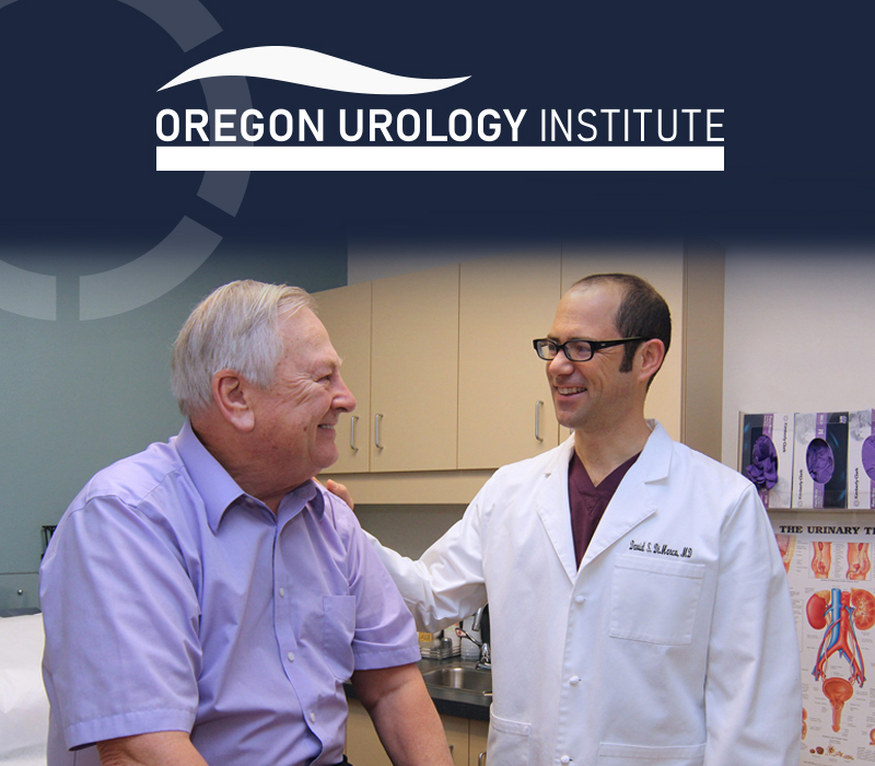 Oregon Urology Institute Northwest Health Partners